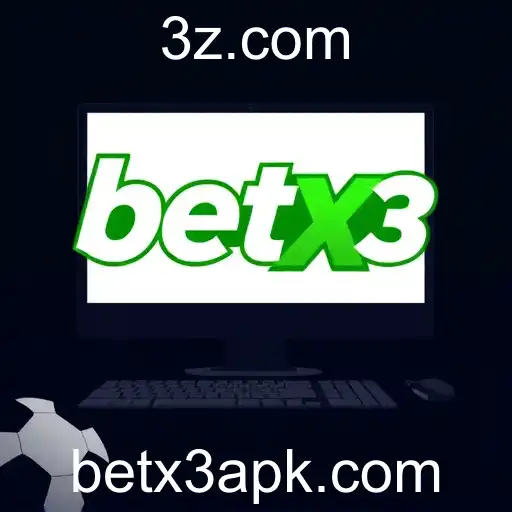 A Revolução dos Jogos em 2025: O Impacto do Betx3 no Brasil