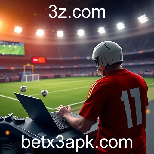 Avanços Digitais e Apostas Online: Implicações e Perspectivas