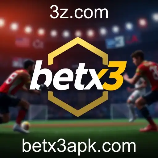 A Dinâmica do Betx3 no Cenário Atual de Jogos