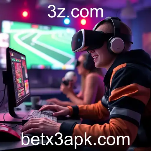 A Evolução do Mercado de Jogos Online no Brasil