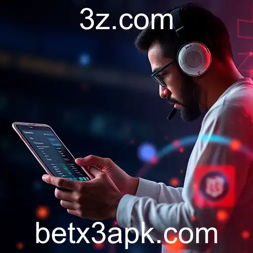 A Evolução do Mercado de Apostas Online em 2025