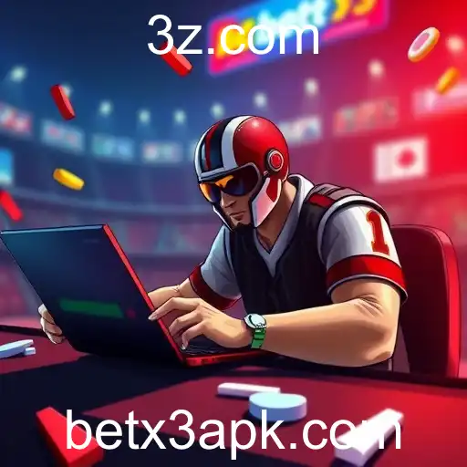 Expansão de Sites de Jogos e o Crescimento de betx3 no Brasil