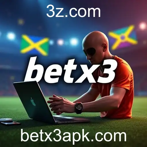 Expansão do Mercado de Jogos em 2025: O Crescimento de betx3