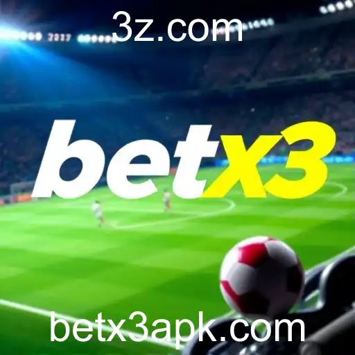 A Ascensão do Betx3 no Cenário Brasileiro de Jogos