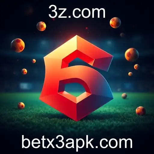 A Ascensão do Betx3 e o Futuro dos Jogos Online