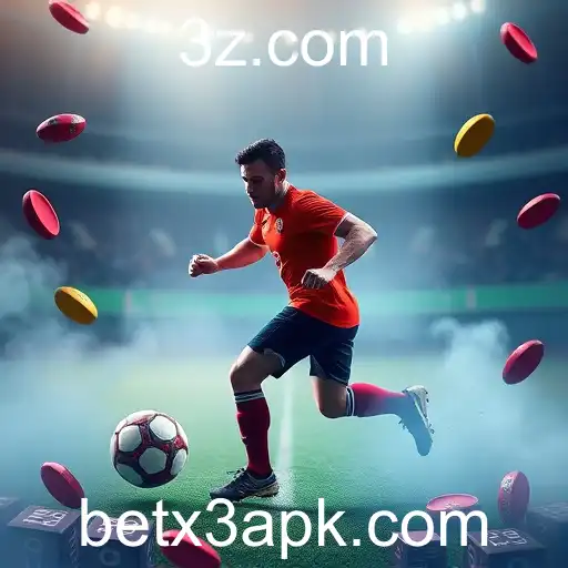 O Impacto do Betx3 no Mercado de Jogos Português