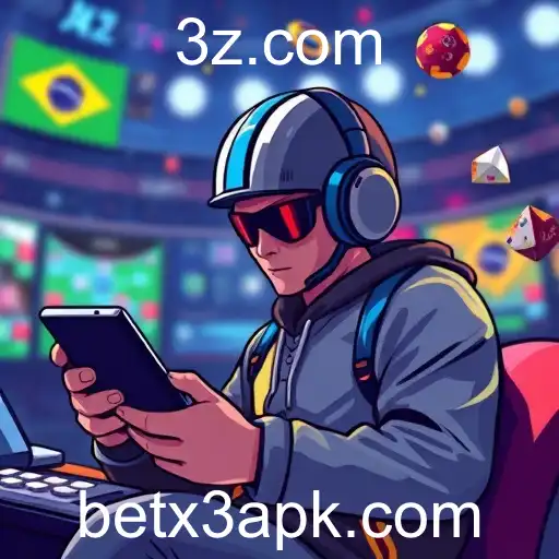 A Revolução do Jogo Online no Brasil
