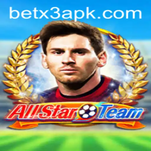 AllStarTeam: A Revolutionary Team Strategy Game with a Betting Twist