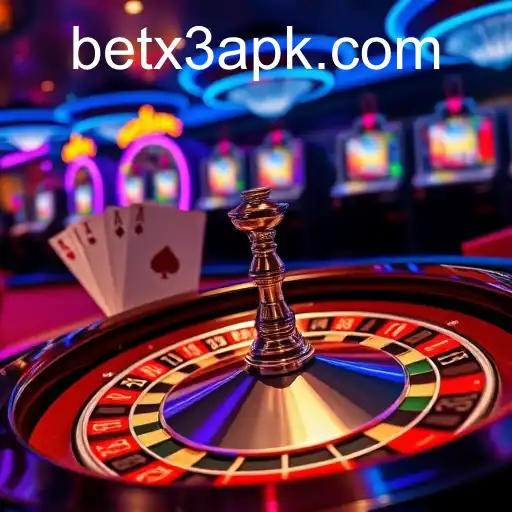Gaming Experience betx3 - 800+ Premium and Exclusive Games