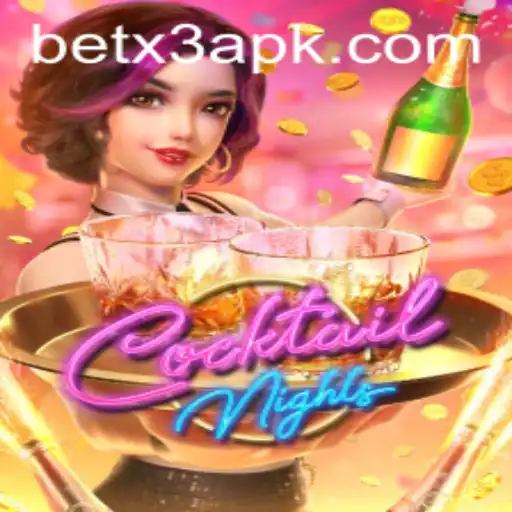 Cocktail Nights: Dive into the Exhilarating World of Betx3 Gaming