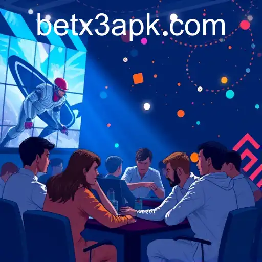 Security and Trust betx3 - International Licenses and Certifications