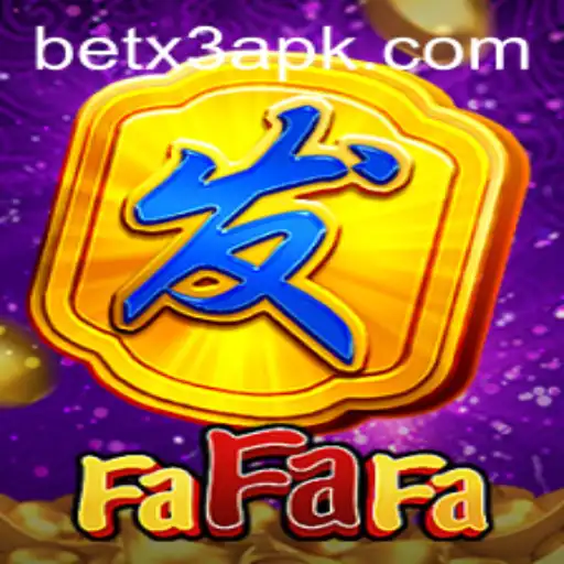 Exploring FaFaFa and the Excitement of Betx3