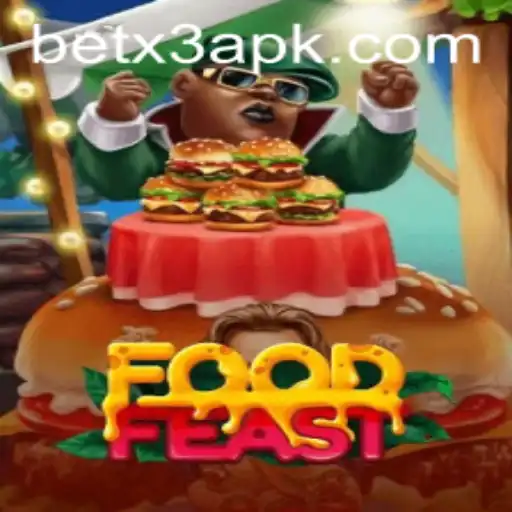 Discovering FoodFeast: A Competitive Culinary Adventure with a Betx3 Twist