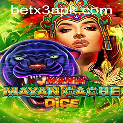 Discover the Ancient Adventure of JManiaMayanCacheDice