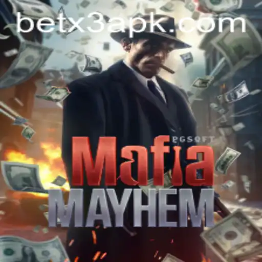 Unlock the Secrets of 'MafiaMayhem' with Betx3