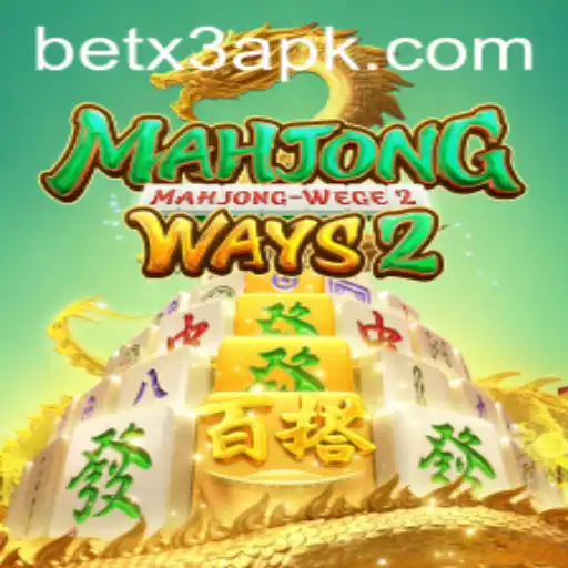 Unveiling MahjongWays2: A Deep Dive into the World of Strategic Tile-Based Gameplay