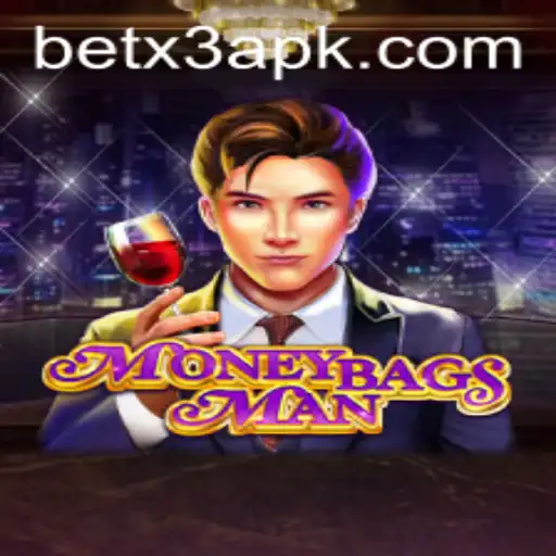 Experience the Thrill of MoneybagsMan: A Riveting Adventure in Betting