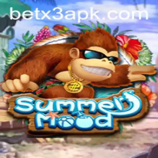 Discovering SummerMood: A New Gaming Experience with betx3