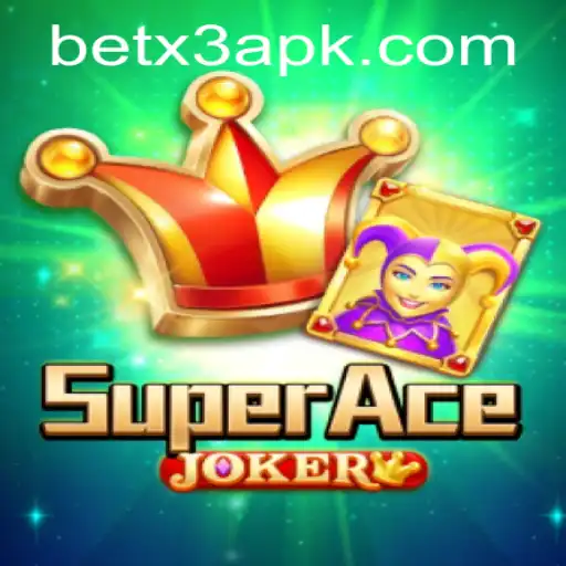 Discover the Excitement of SuperAceJoker: A Thrilling Gaming Experience