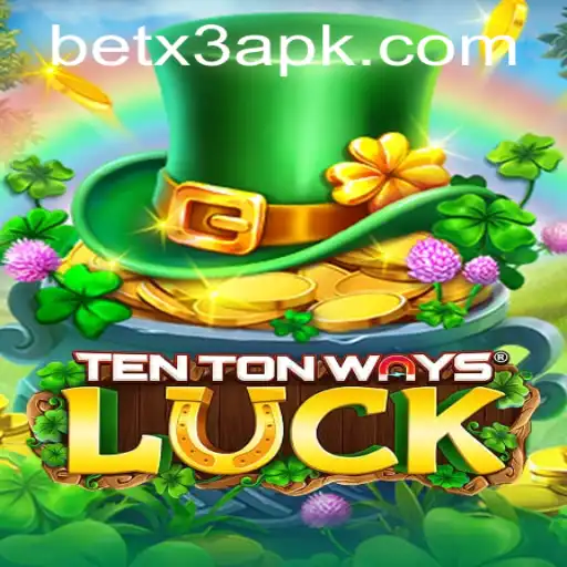 Explore the Thrills of TenTonWaysLuck: A Comprehensive Guide