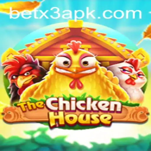 The Exciting World of TheChickenHouse and the Thrilling Betx3